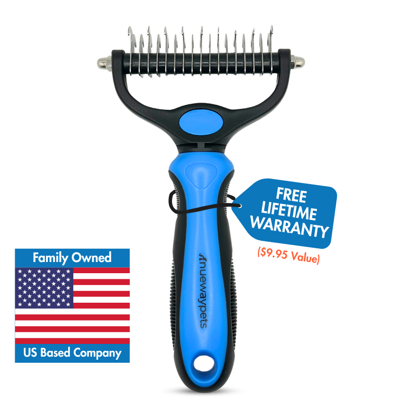 The Original FureverBrush® - Pro Grooming Tool