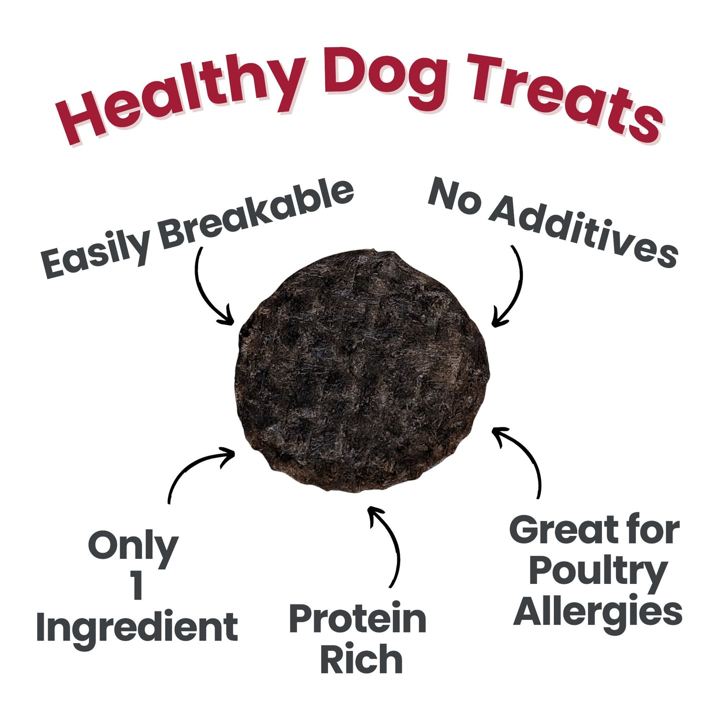 Beef Chip Snack Pack Bundles Chips Farm To Pet