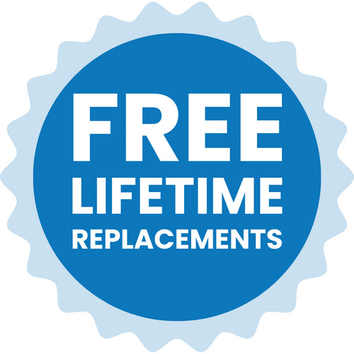 Lifetime Replacement Voucher - FureverBrush NuewayPets