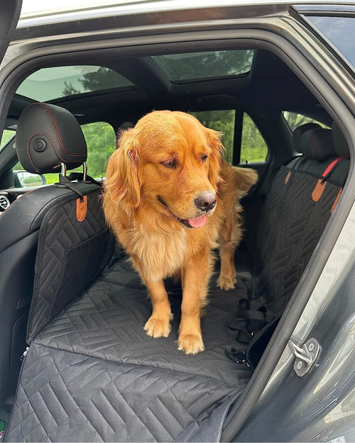 PawDefender™ - Car Seat Cover NuewayPets