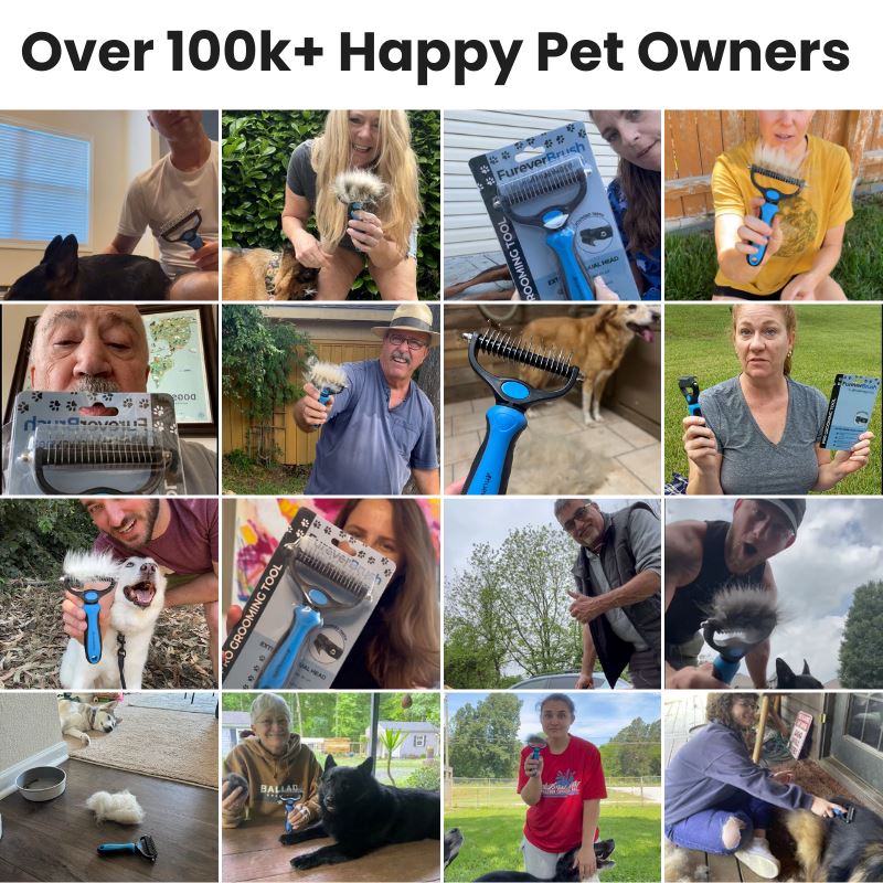 Smell Good Bundle NuewayPets