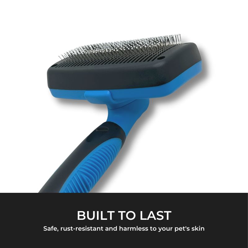 The EverydayBrush - Pro Grooming Tool Dog Supplies NuewayPets