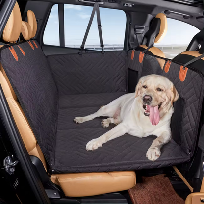 PawDefender™ - Car Seat Cover