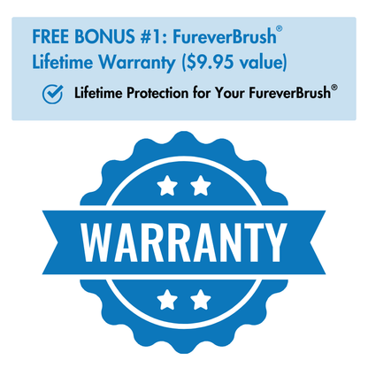 Pro Pet Fur Remover with FREE Gifts