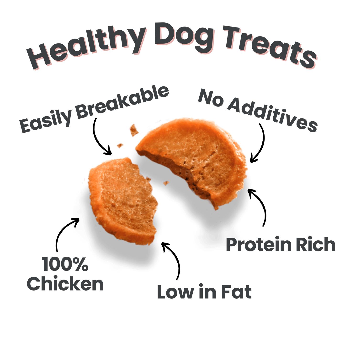 Holiday Chips for Dogs