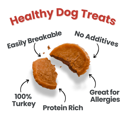 Holiday Chips for Dogs