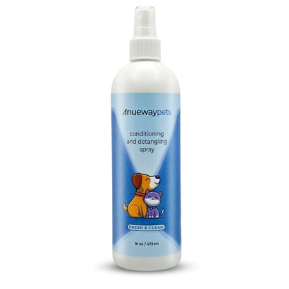 Conditioning & Detangling Spray - BUY 1 UPSELL NuewayPets 