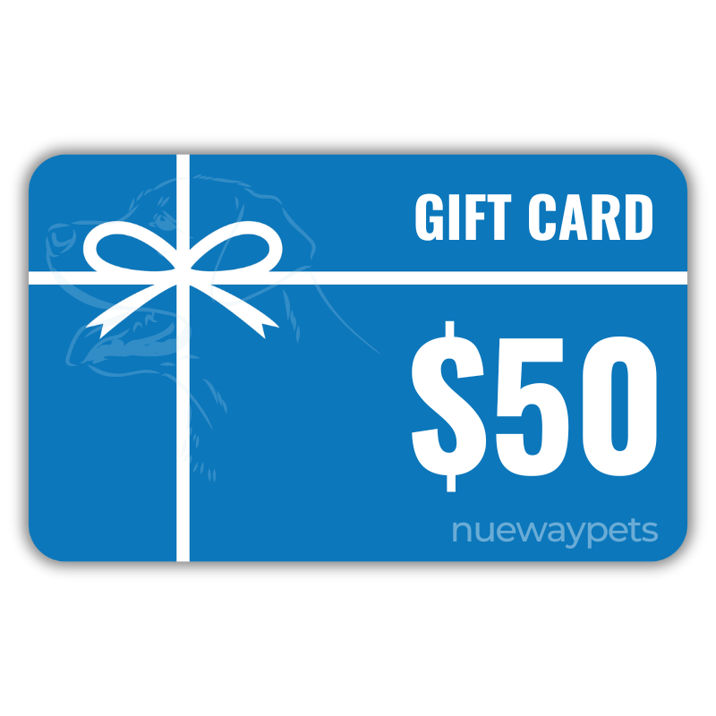 $50 VALUE GIFT CARD (E-CARD)