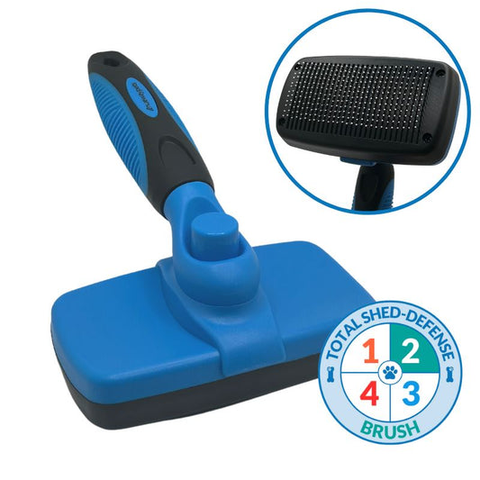 The EverydayBrush - Pro Grooming Tool Dog Supplies NuewayPets 